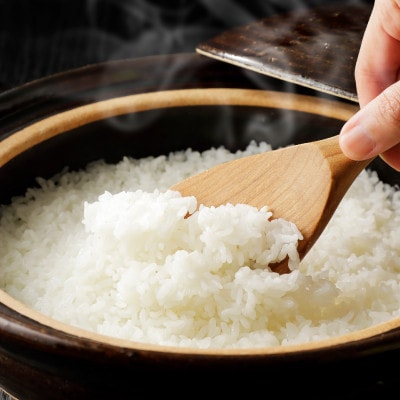 【毎月定期便】福島県小野町産ひとめぼれ 精米 5kg(5kg×1袋)全3回