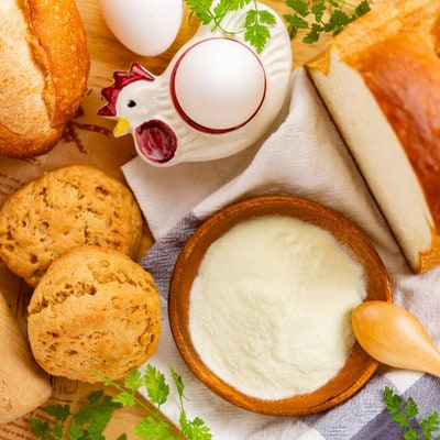 よつ葉スキムミルク(150g)×12袋