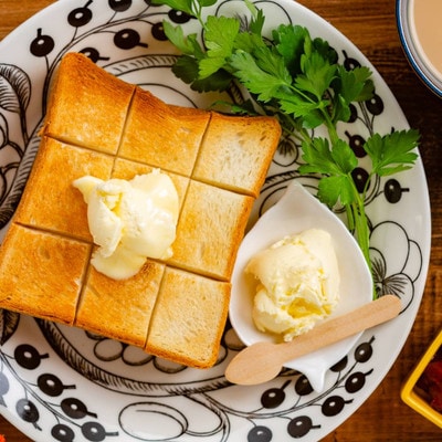 よつ葉発酵バター(113g)(6個)