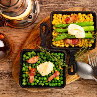 よつ葉　北海道発酵バター125g(北海道限定)×4個