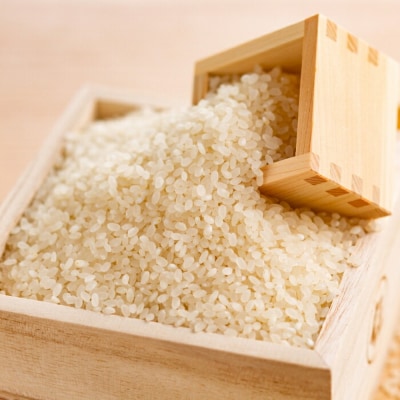 北海道産ななつぼし15kg(5kg×3)