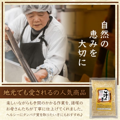 ご汁の素 100g×5P