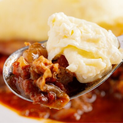 たまご屋さんのチキンカレー SBTT012