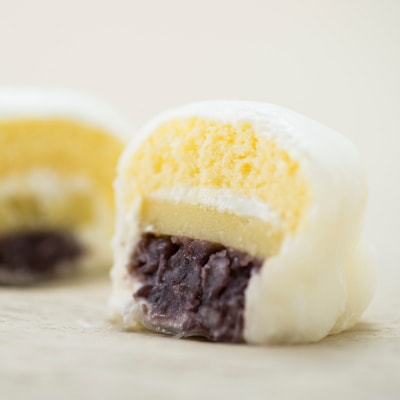 ケーキ屋さんがつくったいきなり団子 6個入_008-4473-D