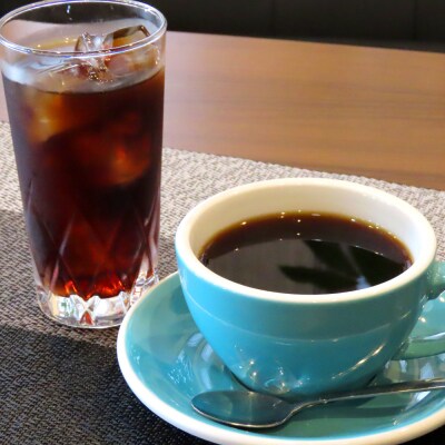 自家焙煎珈琲 オリジナルブレンドセット レギュラー コーヒー(豆)_095-4728-A 400g