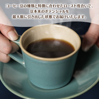 自家焙煎珈琲 ドリップパック コーヒー 珈琲 ドリップコーヒー_095-6058-B
