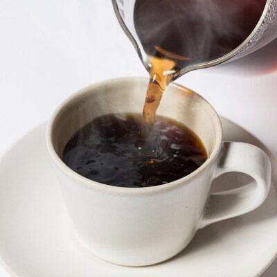 自家焙煎珈琲ハウスブレンド 1kg(豆) コーヒー 珈琲 大容量 コーヒー豆_095-6059-A