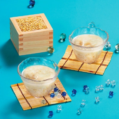 福の甘酒 720ml×1本_015-4582-B