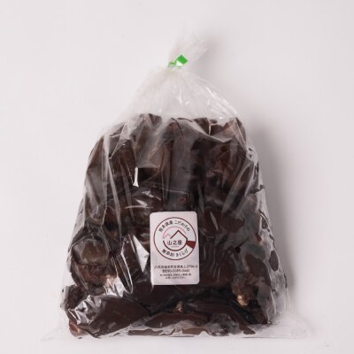 熊本県産 生キクラゲ 1kg きくらげ_103-4696-B