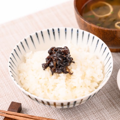 【訳あり】きくらげの味噌漬け おかず 惣菜_103-4906-B