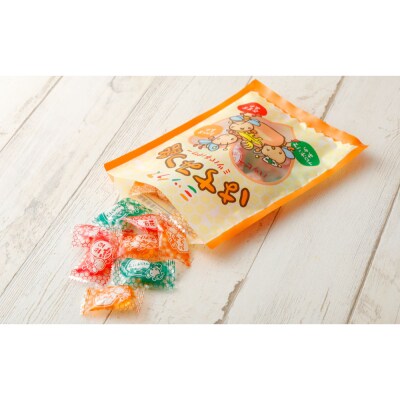 プロ仕様仕上げ専用蜂蜜 蜂蜜あめ 1袋 八代市 はちみつ_058-5167