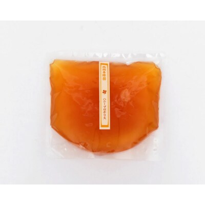 ハニープロポリスポリチューブ & 詰め替えセット 蜂蜜 あめ 1袋_058-5188