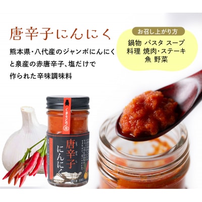 いずみ調味料セット(柚子こしょう 青唐辛子にんにく ゆずポン酢など)_063-5081-A