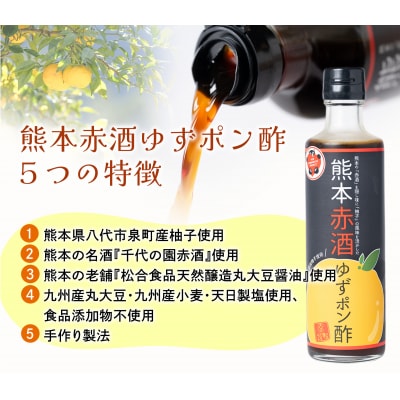 いずみ調味料セット(柚子こしょう 青唐辛子にんにく ゆずポン酢など)_063-5081-A