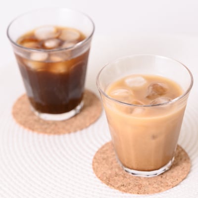 まるごと おいしい たんぽぽ コーヒー 粉末 25g ノンカフェイン_144-4576-A