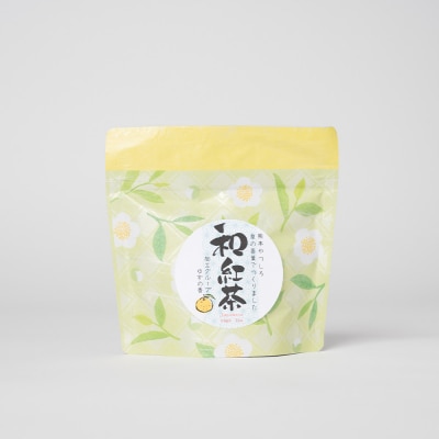 八代産 いずみ和紅茶 3種類×2袋 合計6袋_158-4695-B