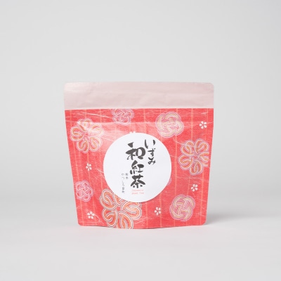 八代産 いずみ和紅茶 3種類×2袋 合計6袋_158-4695-B