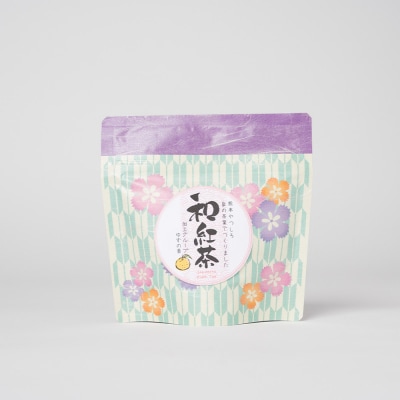 八代産 いずみ和紅茶 3種類×2袋 合計6袋_158-4695-B