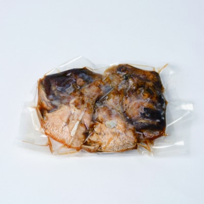 鯛のあらだき 約300g×5パック 鯛 タイ 味付き_235-4130-C