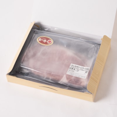 くまもとあか牛ロースステーキ400g_240-4352-B