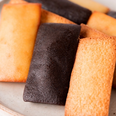 グルテンフリーフィナンシェ3種30個セット_242-4552-C