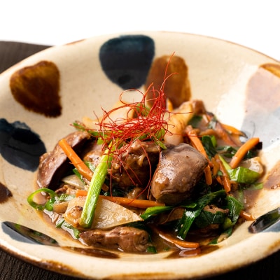 熊本県産 若鶏のレバー 2kg 1袋 鶏肉 鶏 レバー 加熱用 料理 チキン_040-2753-C