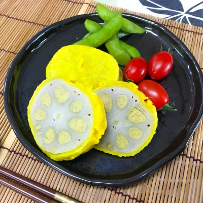 熊本名物 からし蓮根 15個入 辛子蓮根_061-4573-C