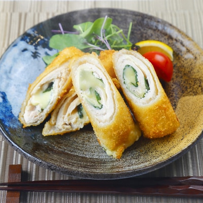 熊本県産 若鶏 ヘルシー セット (ささみ・むね肉) 各2kg 合計4kg_040-3214-C