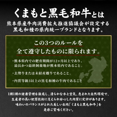 【訳あり】 くまもと黒毛和牛 切り落とし 600g(300g×2) 黒毛和牛_067-6064-A