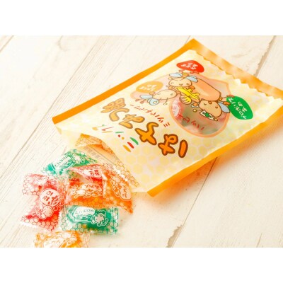 国産 純粋 百花蜂蜜 2kg 蜂蜜あめ 1袋 はちみつ_058-5184-hyakka-A