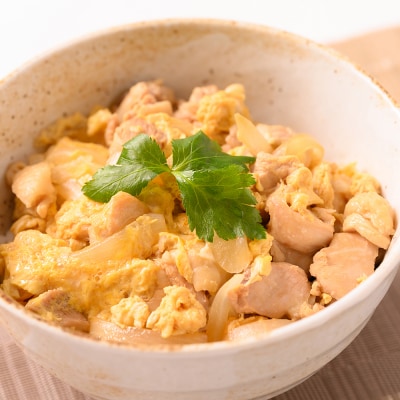 大容量 熊本県産 若鶏のもも肉 合計4kg(2kg×2袋)鶏肉_040-5225-A