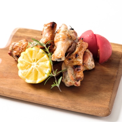 大容量 熊本県産 若鶏の手羽元 合計4kg(2kg×2袋) 鶏肉_040-5243-A