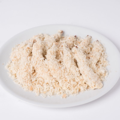 エビフライ 45g×10尾 計450g 大型 えび 海老 フライ_087-4942-B