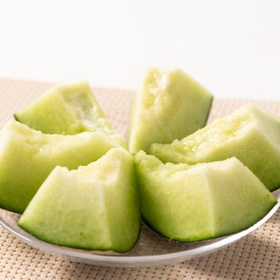 【先行予約】肥後グリーン2玉  【2026年6月中旬より順次発送】_093-5012-C