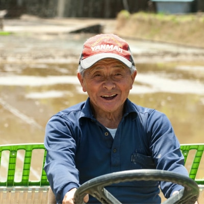 《令和7年産》 鶴喰米 精米5kg くまさんの輝き 米 精米 白米_094-4372-D