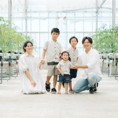 嫁がうまいと言う日まで ミニトマト 800g 八代市産 ミニトマト_160-4269-D