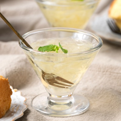 晩白柚ゼリー・晩白柚シフォン・晩白柚シフォンラスク『晩白柚菓子セット』3種入り_189-5987-A