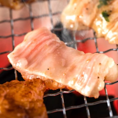 【訳あり】牛ホルモン 食べ比べ セット 4種 計2kg _233-4978-A