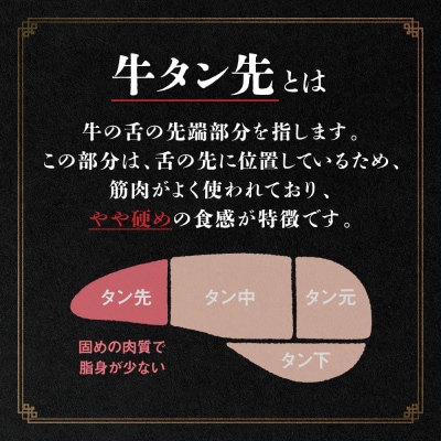 【最短3-5営業日以内に発送】【訳あり】牛タン先 サイコロカット 1.8kg_233-6481-A