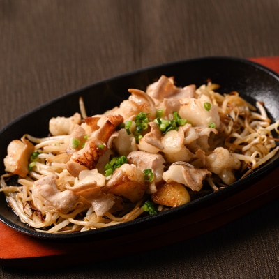 あか牛 白ホルモン 500g 250g×2パック_212-5153