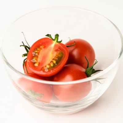 【先行予約】トマト1kg&ミニトマト1kg【2026年11月中旬より順次発送】_214-4022-F