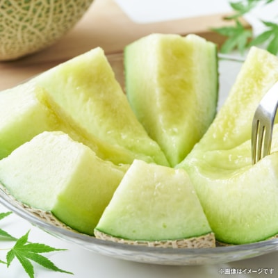 【先行予約】肥後グリーン 1玉 約1.3kg以上【2026年6月中旬より順次発送】_229-6592