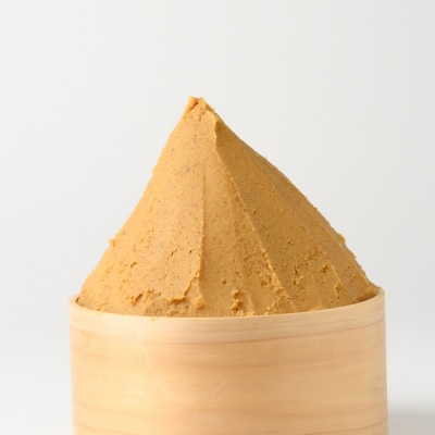 ヒナグ麦みそ 計3kg(1kg×3)麦味噌 味噌_003-4932-D