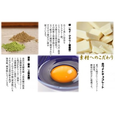 チョコまんじゅう little(りとる)詰め合わせセット チョコレート饅頭 お饅頭 ギフト