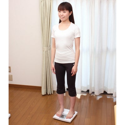 【BC705N】タニタ 体組成計【ホワイト】|22_tnt-080101