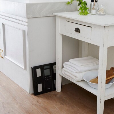 【BC331BK】タニタ 体組成計【ブラック】|22_tnt-060101a