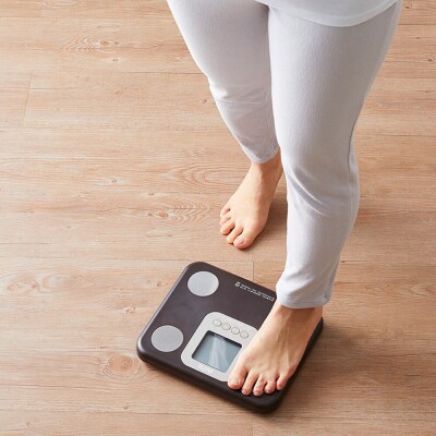 【BC759BR】タニタ 体組成計【ブラウン】|22_tnt-090101a