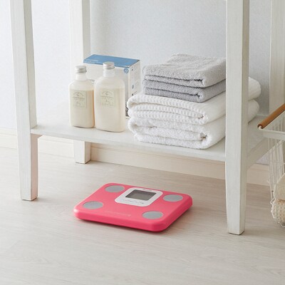 【BC759PK】タニタ 体組成計【ピンク】|22_tnt-090101c