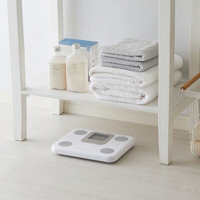 【BC759WH】タニタ 体組成計【ホワイト】|22_tnt-090101d