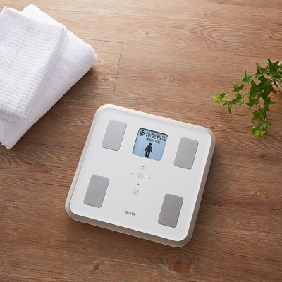 【BC810WH】タニタ 体組成計【ホワイト】|22_tnt-110101b